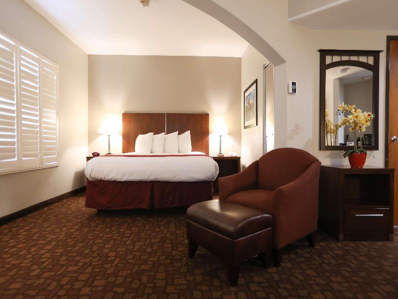 Best Western Lanai Garden Inn & Suites image