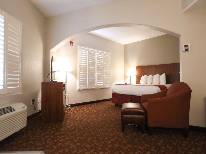 Best Western Lanai Garden Inn & Suites image