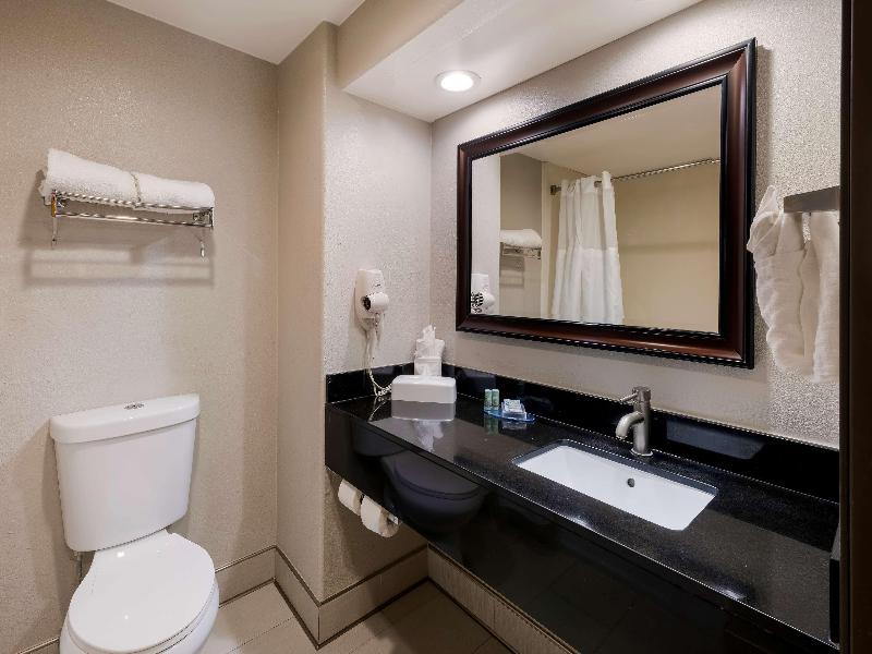 Best Western Lanai Garden Inn & Suites image
