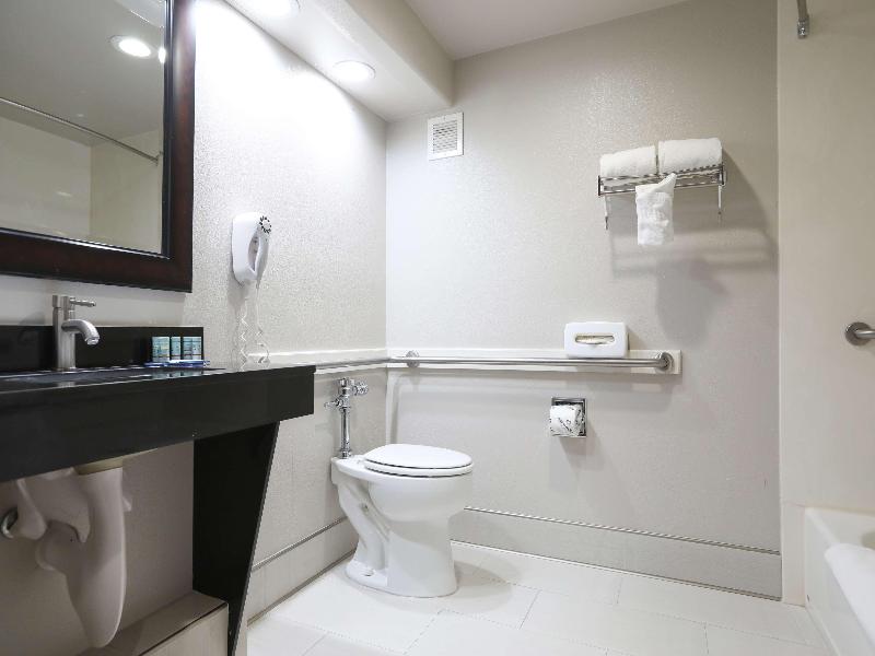 Best Western Lanai Garden Inn & Suites image
