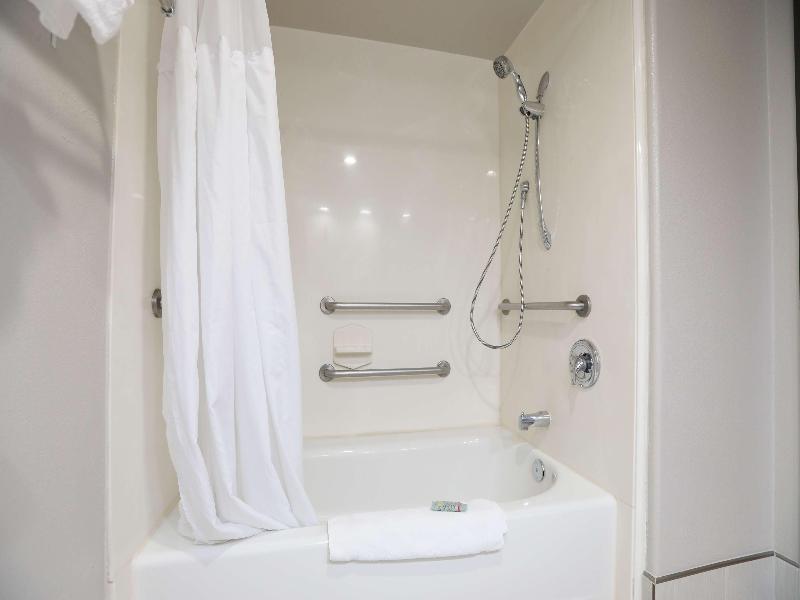 Best Western Lanai Garden Inn & Suites image