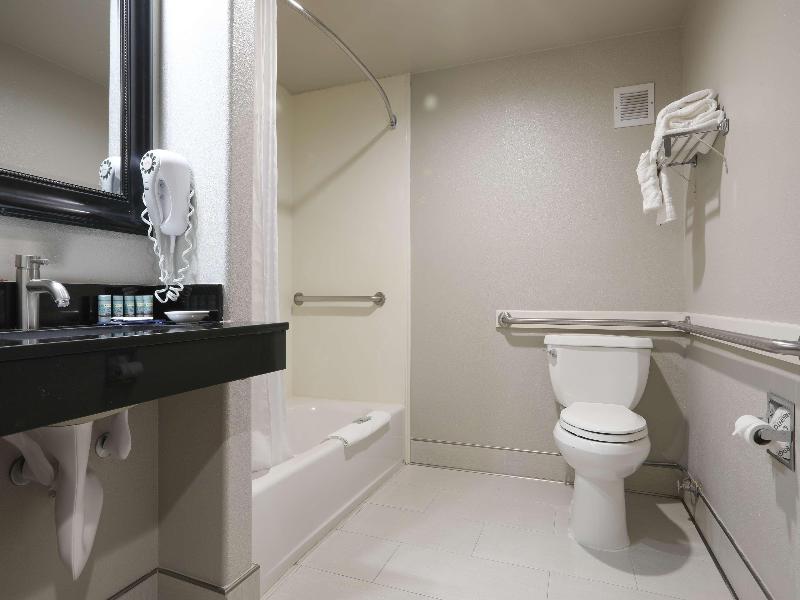 Best Western Lanai Garden Inn & Suites image