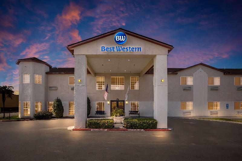 Best Western Liberty Inn image