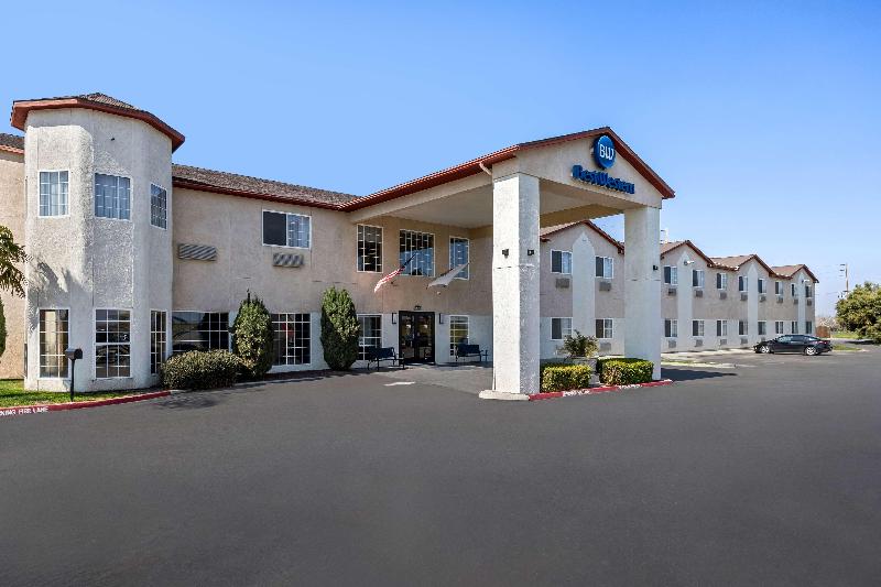 Best Western Liberty Inn image