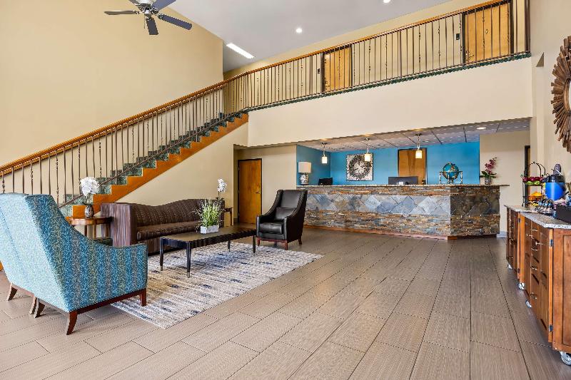 Best Western Liberty Inn image