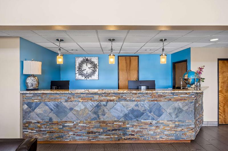Best Western Liberty Inn image