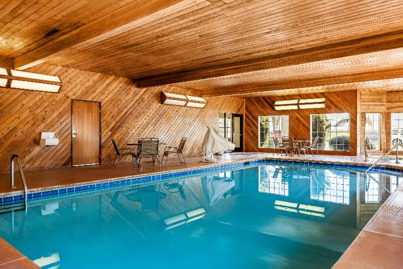 Best Western Liberty Inn image