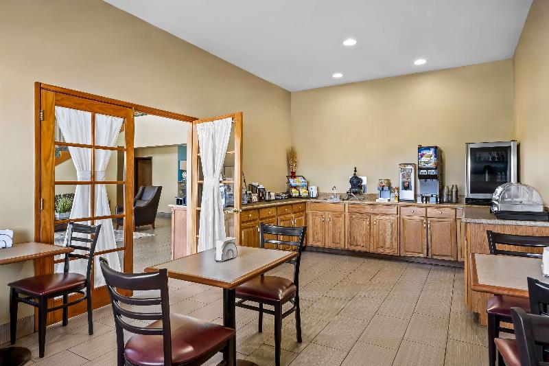 Best Western Liberty Inn image