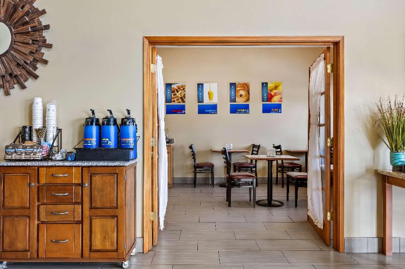 Best Western Liberty Inn image