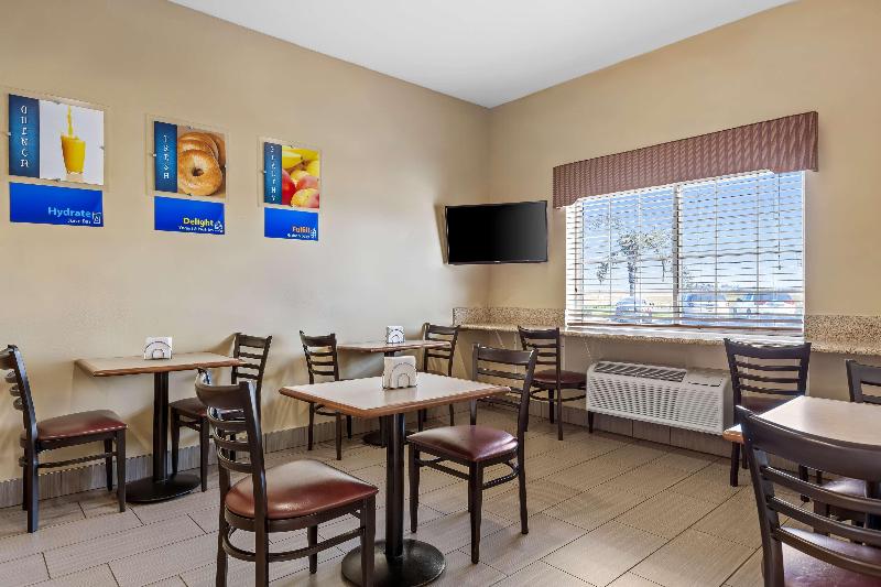 Best Western Liberty Inn image