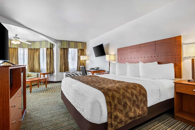Best Western Liberty Inn image
