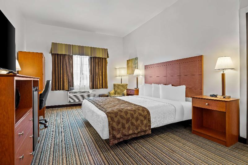 Best Western Liberty Inn image