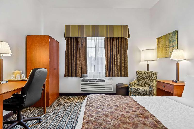 Best Western Liberty Inn image