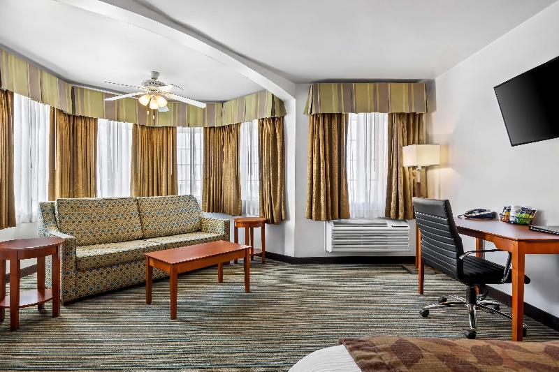 Best Western Liberty Inn image
