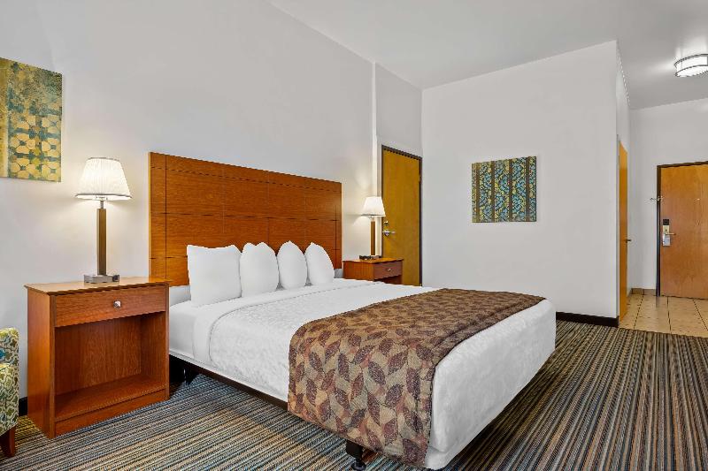Best Western Liberty Inn image