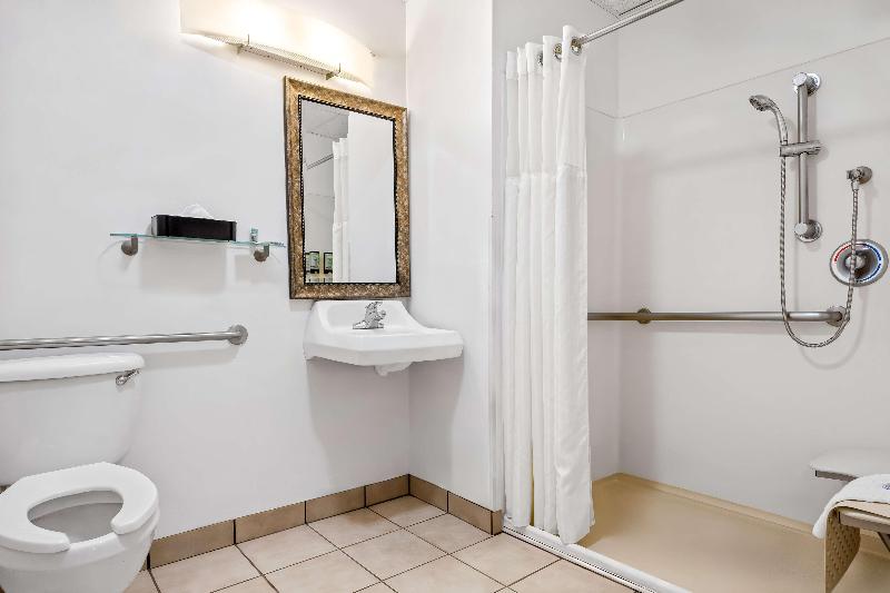 Best Western Liberty Inn image