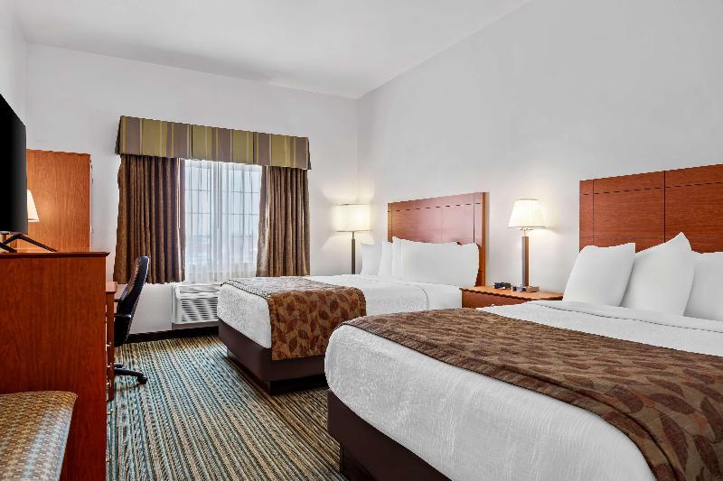 Best Western Liberty Inn image