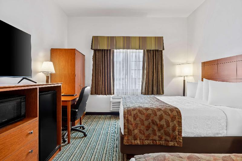 Best Western Liberty Inn image