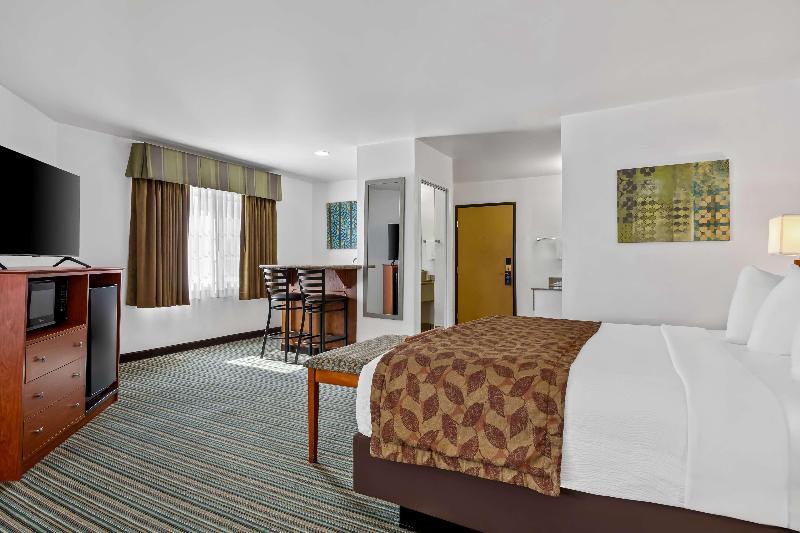 Best Western Liberty Inn image
