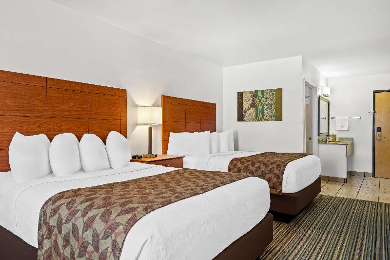 Best Western Liberty Inn image