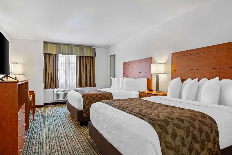 Best Western Liberty Inn image