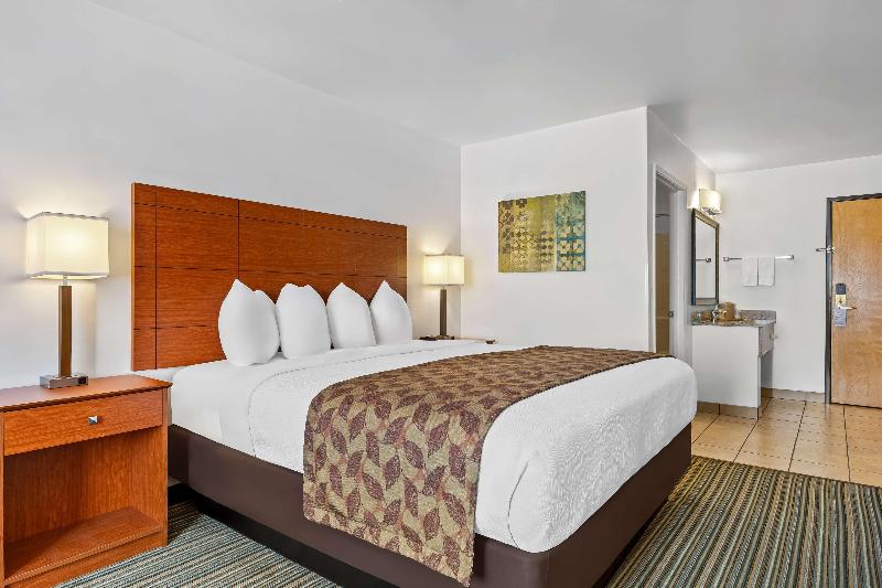 Best Western Liberty Inn image