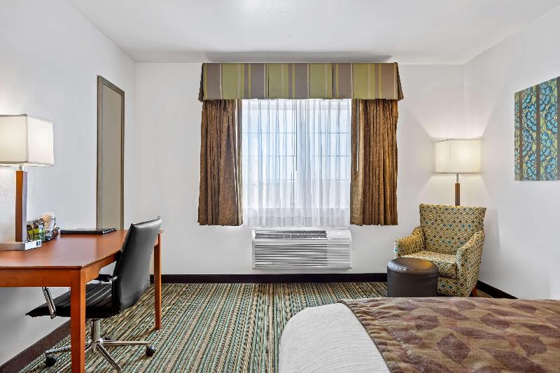 Best Western Liberty Inn image