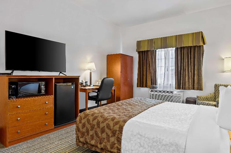 Best Western Liberty Inn image