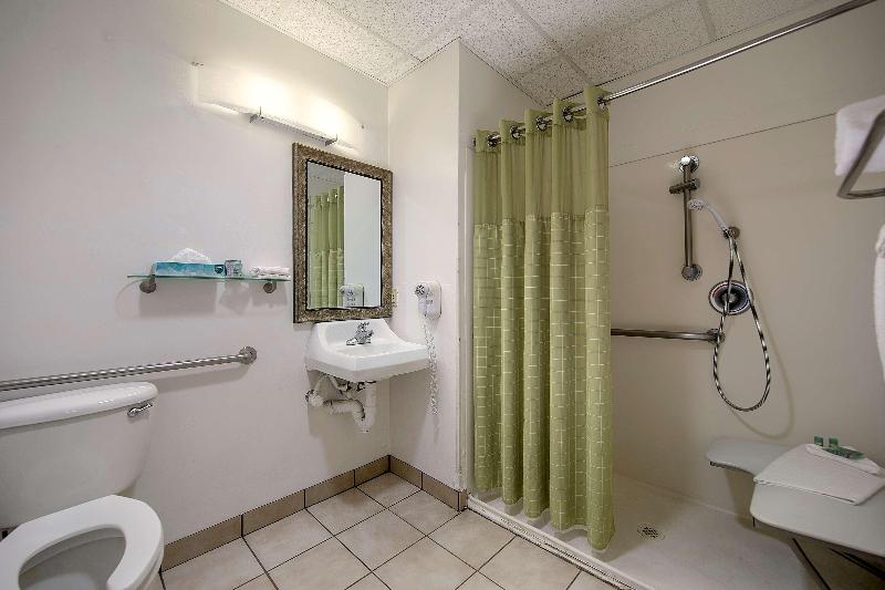 Best Western Liberty Inn image