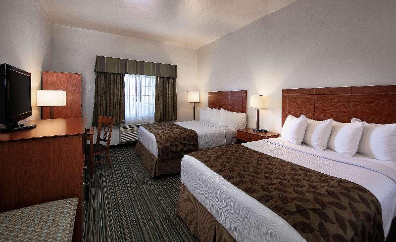 Best Western Liberty Inn image