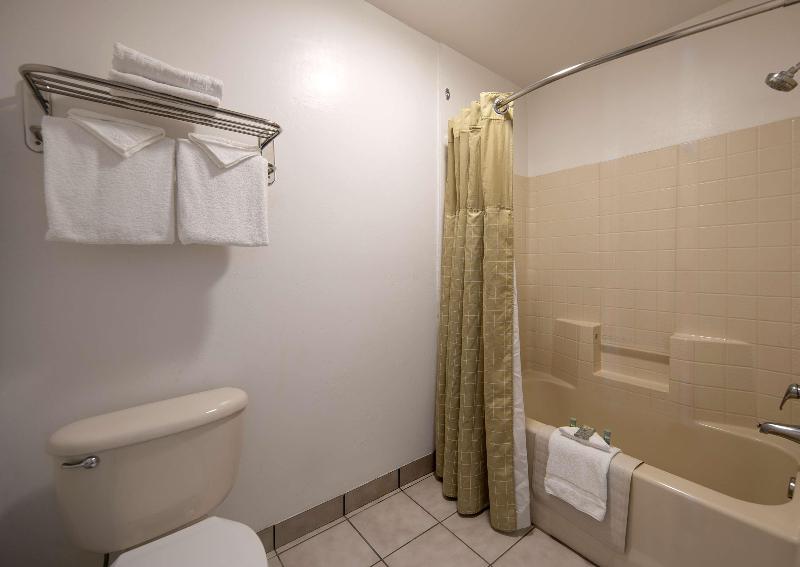 Best Western Liberty Inn image
