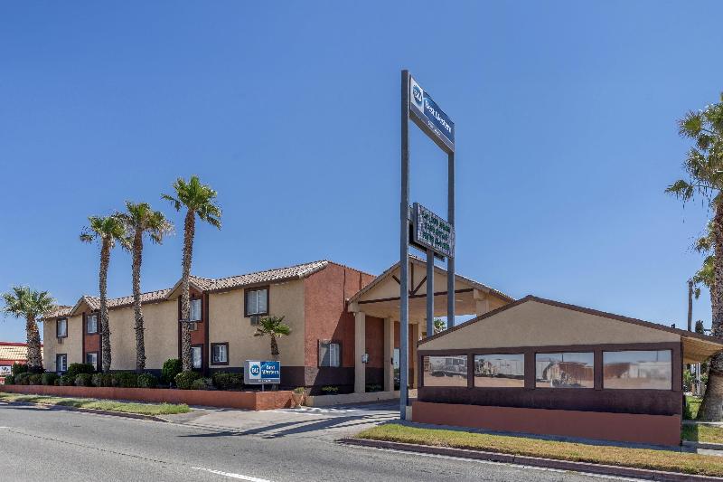 Best Western Desert Winds image