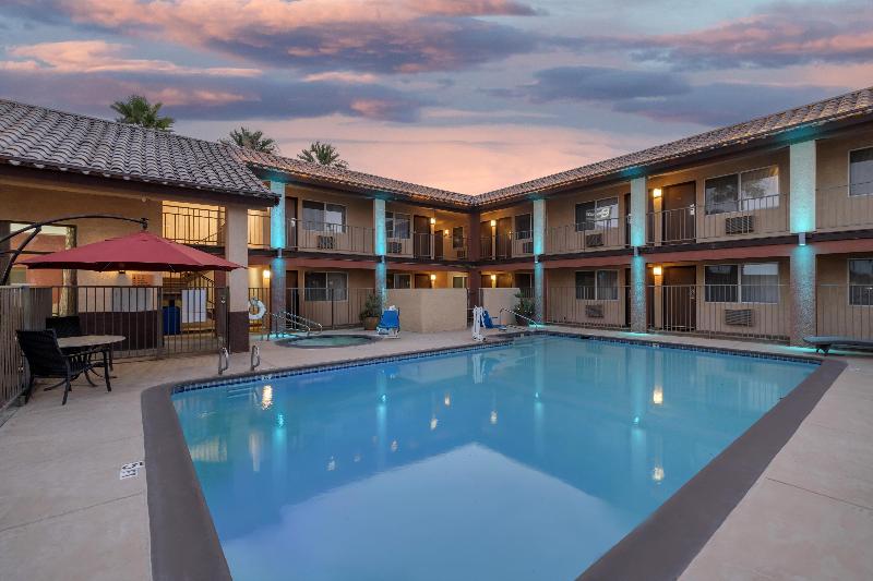 Best Western Desert Winds image