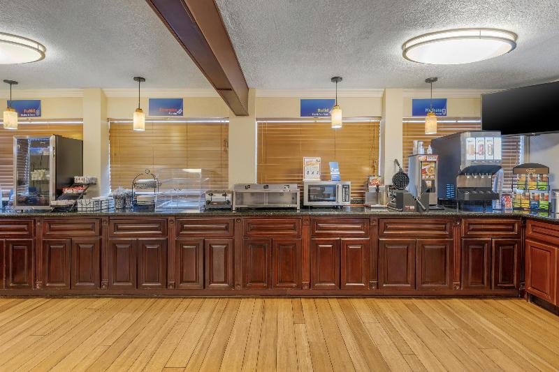 Best Western Desert Winds image