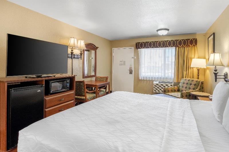 Best Western Desert Winds image