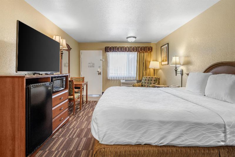 Best Western Desert Winds image