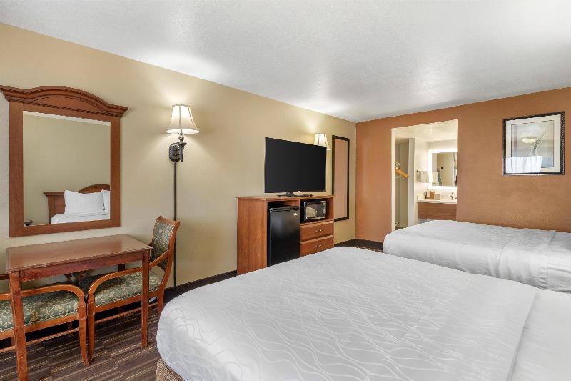 Best Western Desert Winds image