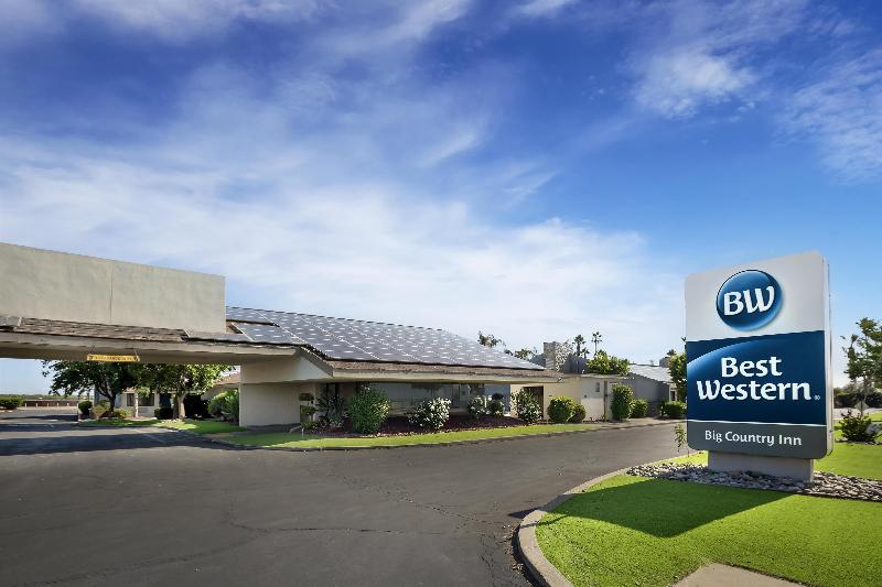 Best Western Big Country Inn image