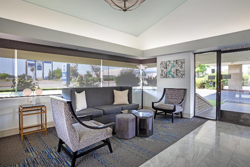Best Western Big Country Inn image