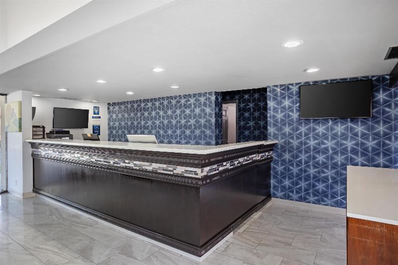 Best Western Big Country Inn image