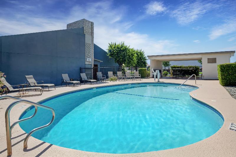 Best Western Big Country Inn image