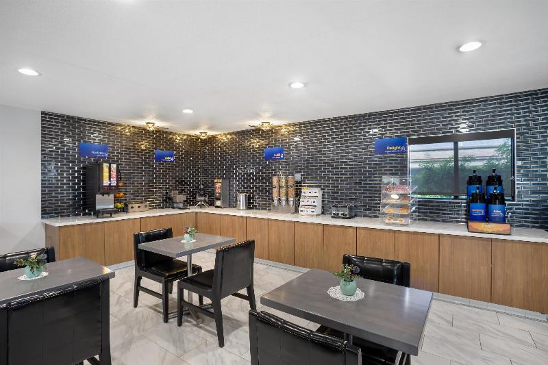 Best Western Big Country Inn image