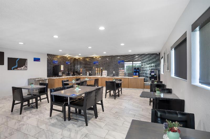 Best Western Big Country Inn image