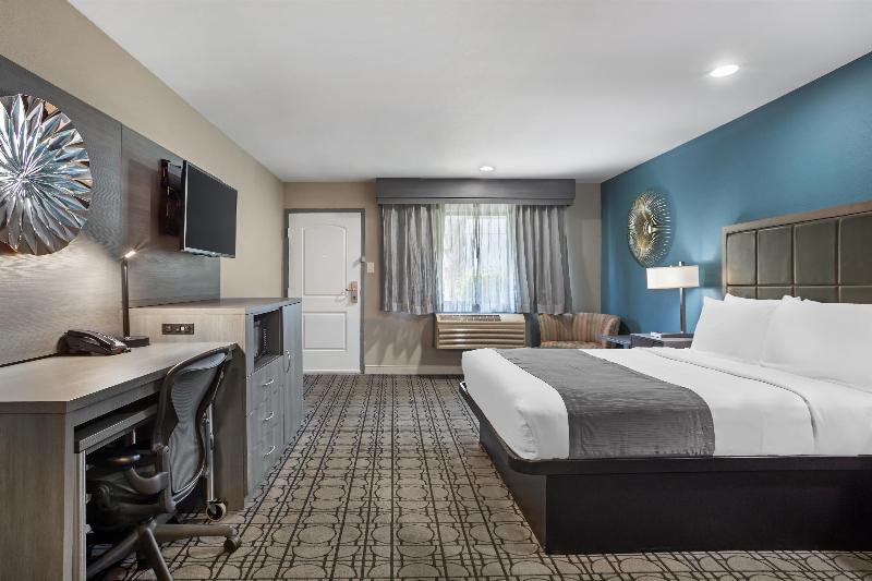 Best Western Big Country Inn image