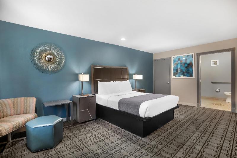Best Western Big Country Inn image