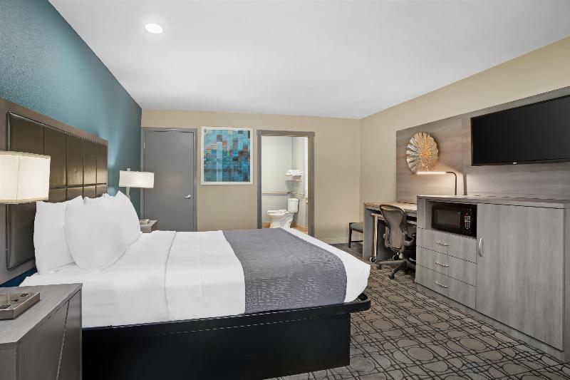 Best Western Big Country Inn image