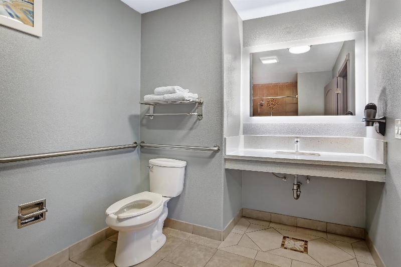 Best Western Big Country Inn image
