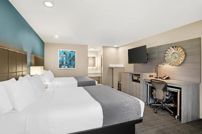 Best Western Big Country Inn image