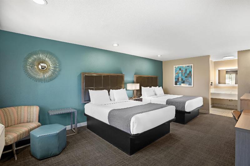 Best Western Big Country Inn image