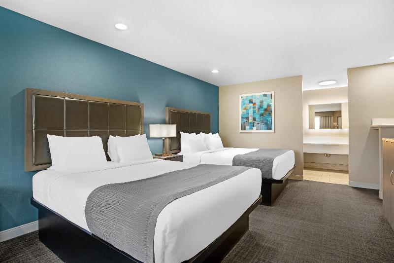 Best Western Big Country Inn image